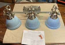 3 light vanity light fixture for sale 3 light vanity light fixture for sale Norwood