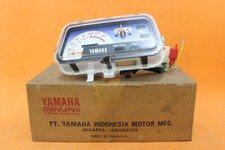 NOS YAMAHA T105 E CRYPTON VELOCÍMETRO GENUÍNO ESTADO PERFEITO RARO 4ST-H3510-00 comprar usado  Enviando para Brazil