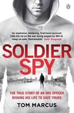 Soldier spy tom for sale  UK