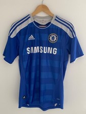 Original adidas chelsea for sale  COLCHESTER