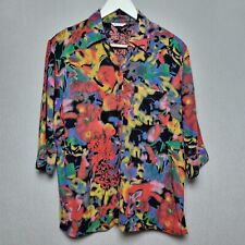 Vintage loud shirt for sale  FELIXSTOWE