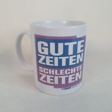 Vintage gute zeiten gebraucht kaufen  Wenden