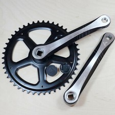Kurbel set mijnen gebraucht kaufen  Bad Peterstal-Griesbach