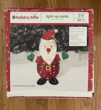 Holiday time light for sale  Asheboro