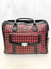 Usado, Cueca executiva com rodas CABRELLI & Co Noir Rouge preta e vermelha comprar usado  Enviando para Brazil