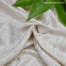 Usado, Tecido Vegano de Seda Eri Handloom por Jarda 115 cm 120 GSM -Eco-Friendly- 1 Metro comprar usado  Enviando para Brazil