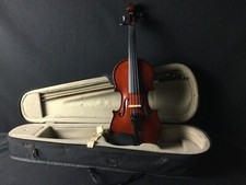 Countrywood student violin for sale  Marietta