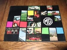 1970s collection mgb for sale  HONITON