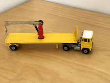 Matchbox superkings scammell for sale  EXETER