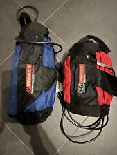 Coppia termocoperte moto usato  Biella