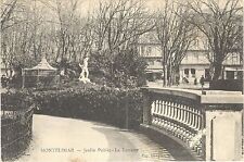 Old postcard montelimar d'occasion  Expédié en Belgium