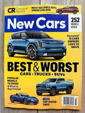 New cars buying for sale  Anderson