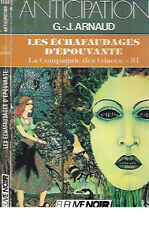 Arnaud compagnie glaces d'occasion  Saint-Zacharie