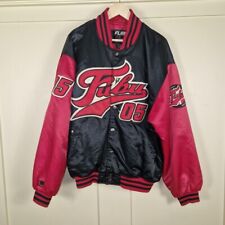 Fubu varsity jacket for sale  Ireland