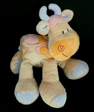 74. doudou peluche d'occasion 74. doudou peluche d'occasion  Bouvigny-Boyeffles