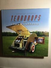 Teardrops tiny trailers for sale  LETCHWORTH GARDEN CITY
