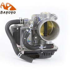 Usado, Novo Corpo do Acelerador de Controle Eletrônico para 2016-2017 Honda Fit 1.5L 16400-5R1-J01 comprar usado  Enviando para Brazil