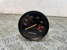Mgb 1800 speedo for sale  ROSSENDALE