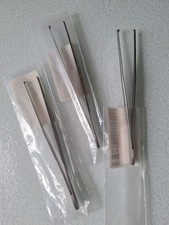 Surgical toothed tweezer for sale  GOSPORT