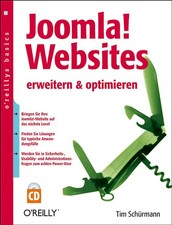 Joomla websites erweitern gebraucht kaufen  Berlin