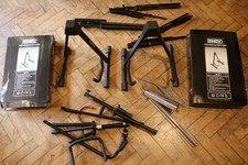 Job lot acoustic for sale  MACCLESFIELD