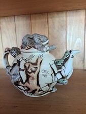 Harmony kingdom cracking for sale  STROUD