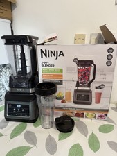 Ninja blender automatic for sale Ninja blender automatic for sale  MIDDLESBROUGH