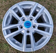 Bailey caravan alloy for sale  KIRRIEMUIR
