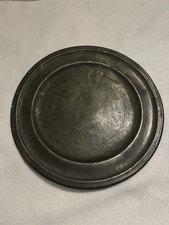 Ancien plat assiette d'occasion  Vallauris
