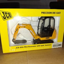 233 joal jcb for sale  BRIDLINGTON