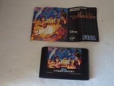 Jeux sega megadrive d'occasion  Toulouse-