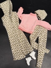 Barbie kleidung fashion gebraucht kaufen  Leichlingen (Rheinland)