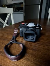 Fujifilm t30 camera for sale  Satsuma