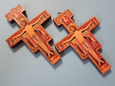 Vintage san damiano for sale  Telford