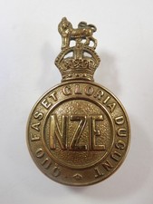 New zealand engineers for sale  REIGATE