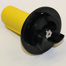 Ase ersatzrotor aquamax gebraucht kaufen  Deutschland
