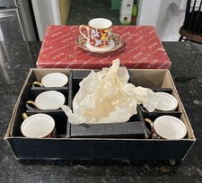Queens imari china for sale  Bethlehem