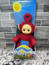 teletubbies dolls for sale  Fontana