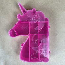 Unicorn shaped pink for sale  North Kingstown
