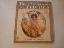 Perfect book dolls for sale  ROSSENDALE