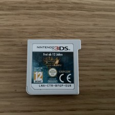 Monster Hunter 4 Ultimate para Nintendo 3DS - Apenas cartucho comprar usado  Enviando para Brazil