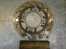 Kawasaki zzr 1100 gebraucht kaufen  Westoverledingen