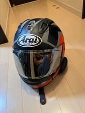 Arai maverick 57.58cm d'occasion  Expédié en Belgium