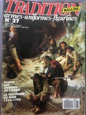 Revue tradition magazine d'occasion  Thionville