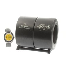 OMEGA 3510.12 Speedmaster Racing Schumacher automático masculino #C1479 comprar usado  Enviando para Brazil