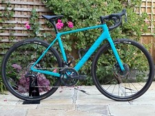 1795 canyon endurace for sale  CHIGWELL