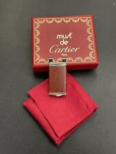 Cartier ferma soldi usato  Padova