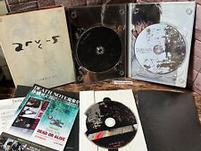 DEATH NOTE DVD Complete Set Japanese language 2007 Release Bonus disc included comprar usado  Enviando para Brazil