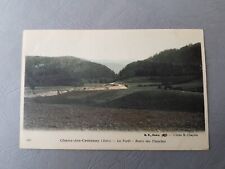 Cpa carte postale d'occasion  Messigny-et-Vantoux