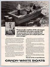 1984 vintage grady for sale  Wylie